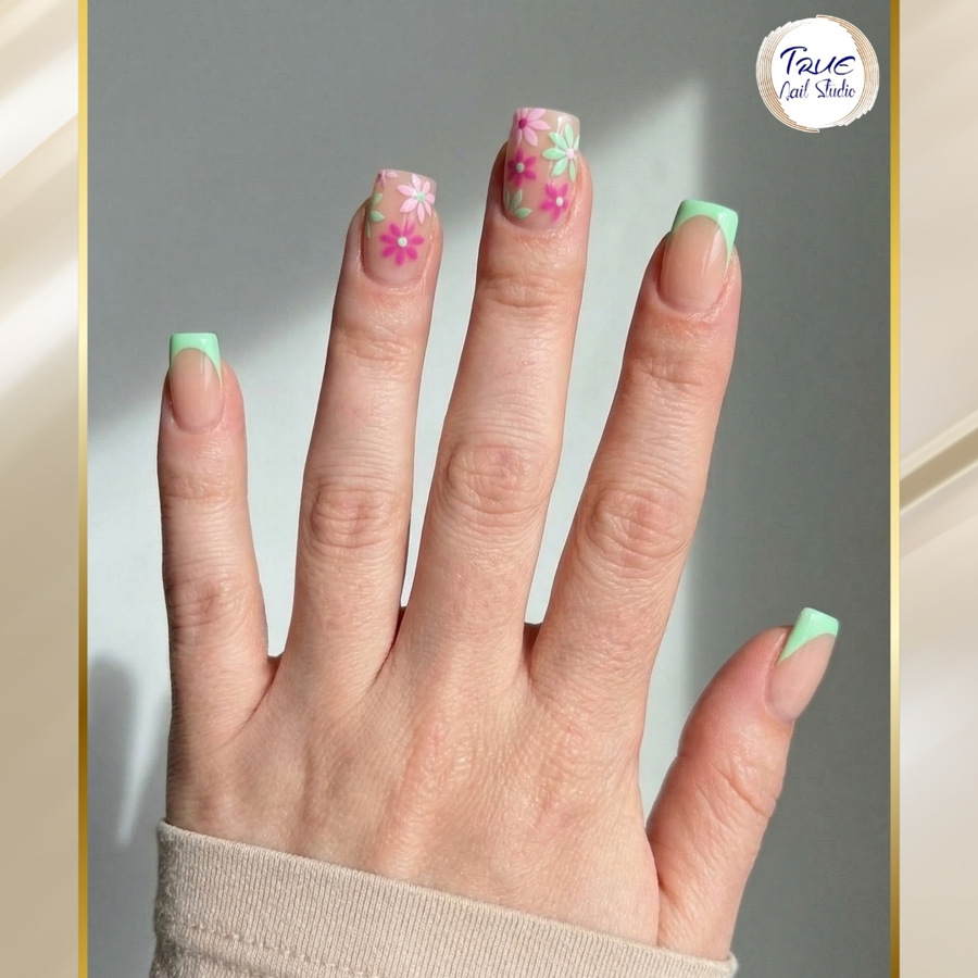 True Nail Studio